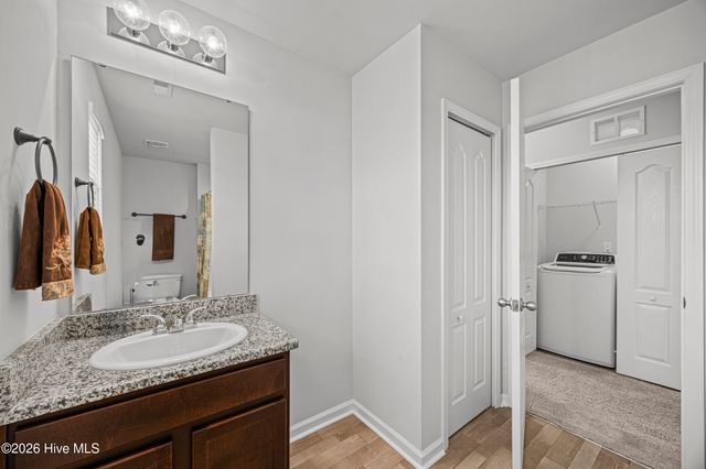 1916 Simonton Drive, Wilmington, NC 28405