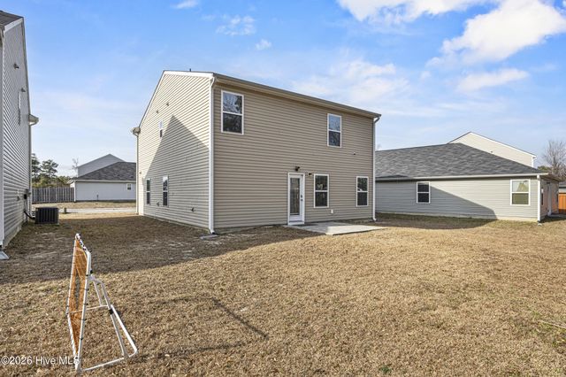 1916 Simonton Drive, Wilmington, NC 28405