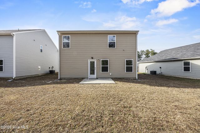 1916 Simonton Drive, Wilmington, NC 28405