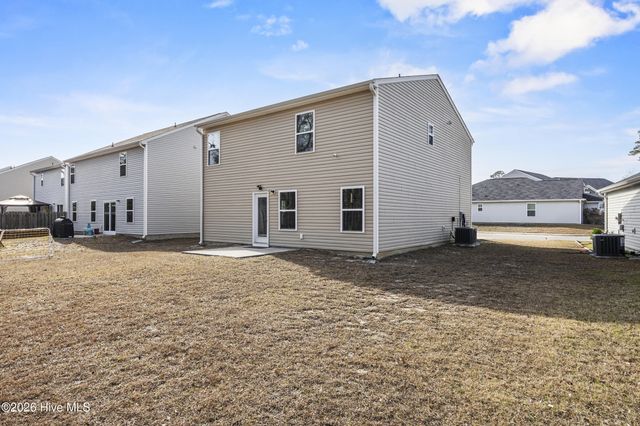 1916 Simonton Drive, Wilmington, NC 28405