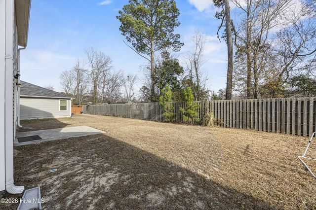 1916 Simonton Drive, Wilmington, NC 28405