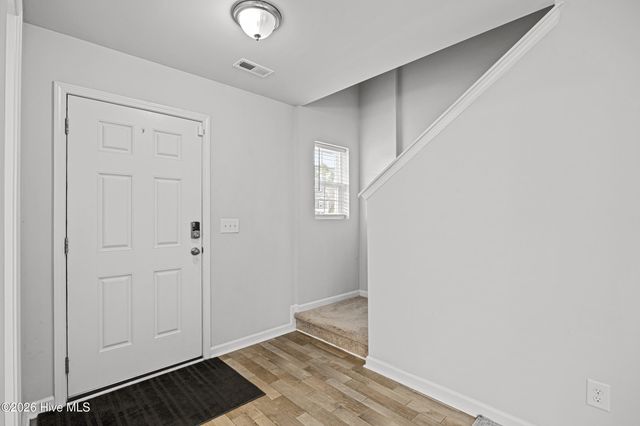 1916 Simonton Drive, Wilmington, NC 28405