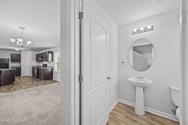 1916 Simonton Drive, Wilmington, NC 28405