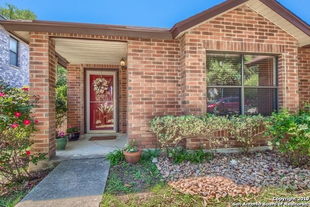 6623 SHADOW RUN, San Antonio, TX 78250