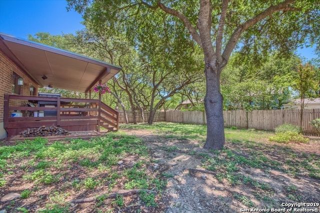 6623 SHADOW RUN, San Antonio, TX 78250