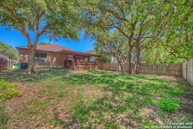 6623 SHADOW RUN, San Antonio, TX 78250