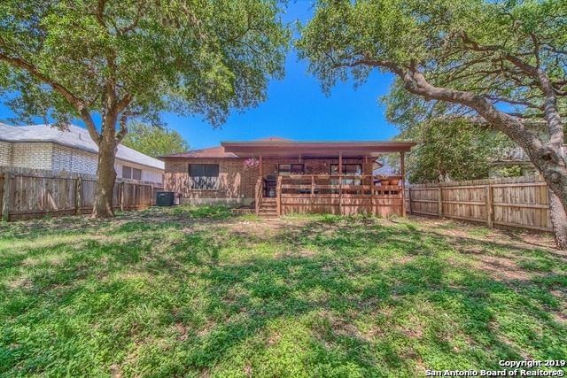 6623 SHADOW RUN, San Antonio, TX 78250