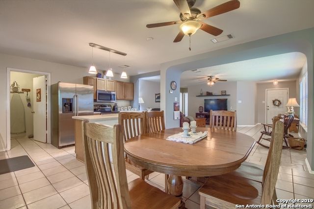 6623 SHADOW RUN, San Antonio, TX 78250