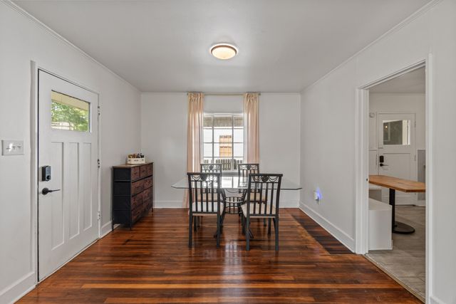 1811 1st Terrace, Hattiesburg, MS 39401