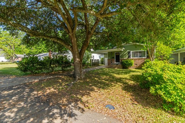 1811 1st Terrace, Hattiesburg, MS 39401