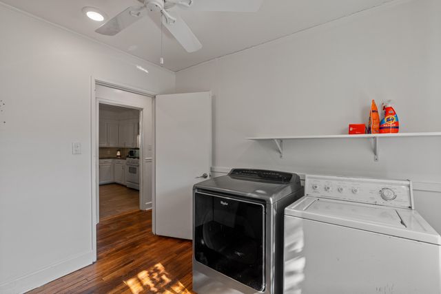 1811 1st Terrace, Hattiesburg, MS 39401