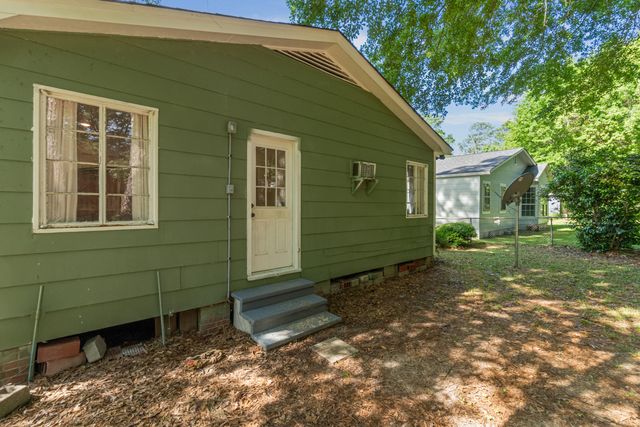 1811 1st Terrace, Hattiesburg, MS 39401