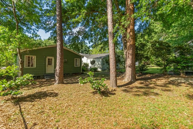 1811 1st Terrace, Hattiesburg, MS 39401