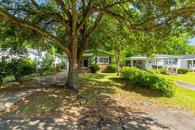 1811 1st Terrace, Hattiesburg, MS 39401