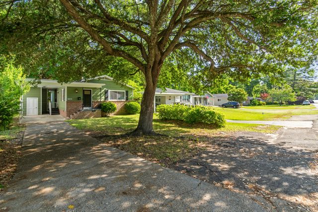 1811 1st Terrace, Hattiesburg, MS 39401