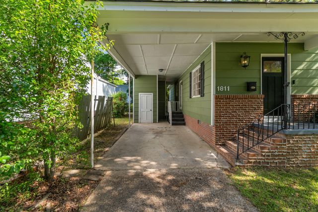 1811 1st Terrace, Hattiesburg, MS 39401