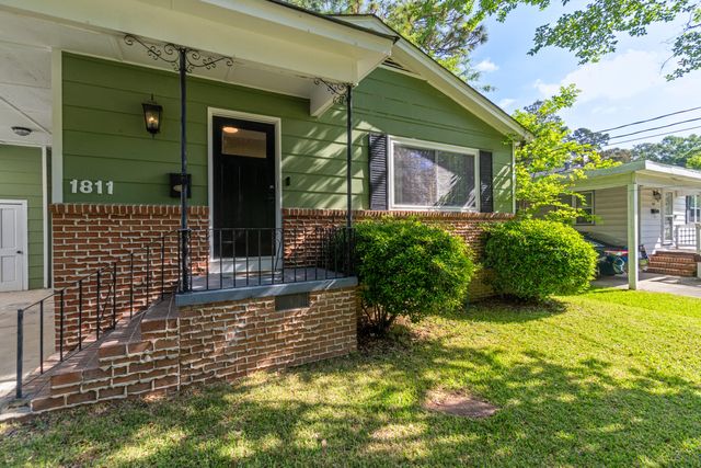 1811 1st Terrace, Hattiesburg, MS 39401