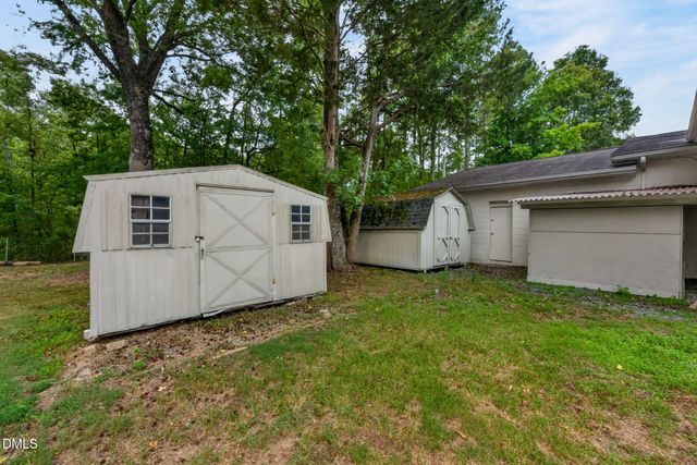 2903 Neville Road, Chapel Hill, NC 27516