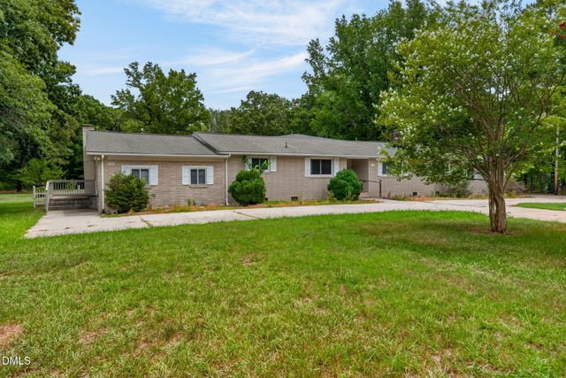 2903 Neville Road, Chapel Hill, NC 27516