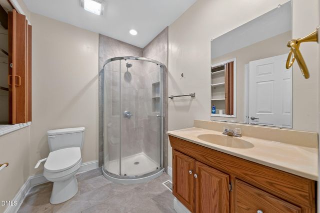 2903 Neville Road, Chapel Hill, NC 27516