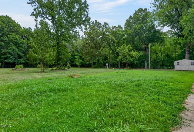 2903 Neville Road, Chapel Hill, NC 27516