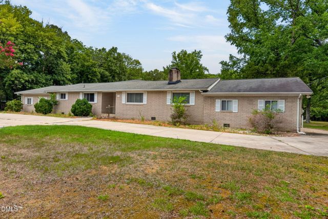 2903 Neville Road, Chapel Hill, NC 27516