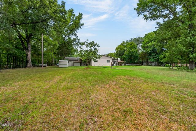 2903 Neville Road, Chapel Hill, NC 27516