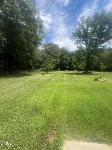 2903 Neville Road, Chapel Hill, NC 27516
