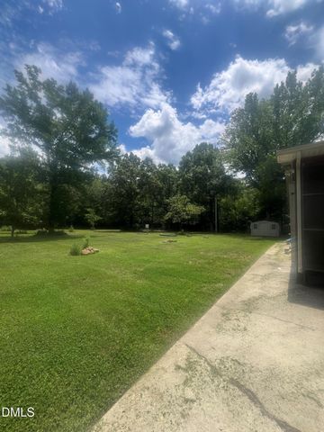 2903 Neville Road, Chapel Hill, NC 27516