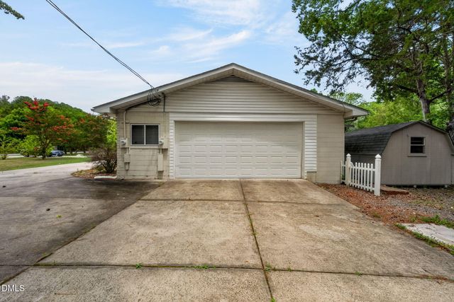 2903 Neville Road, Chapel Hill, NC 27516