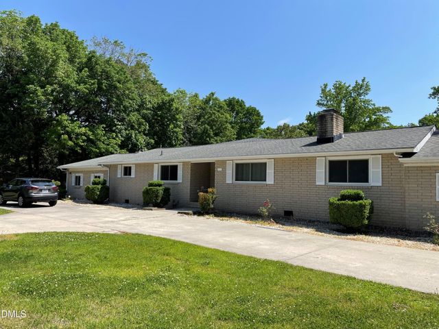2903 Neville Road, Chapel Hill, NC 27516