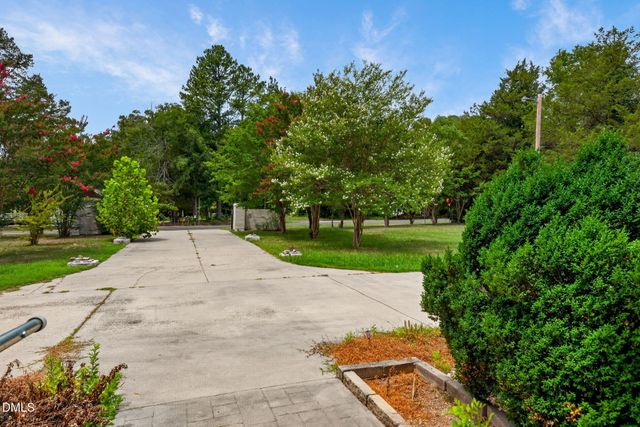 2903 Neville Road, Chapel Hill, NC 27516