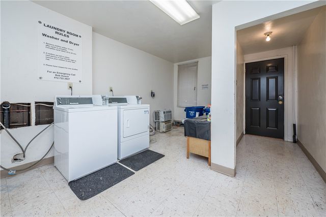 1114 Sarah St, South Side, PA 15203