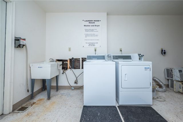 1114 Sarah St, South Side, PA 15203