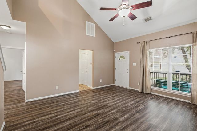 21119 Molasses Meadow Lane, Tomball, TX 77375
