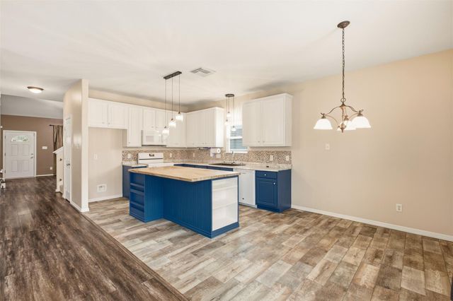 21119 Molasses Meadow Lane, Tomball, TX 77375