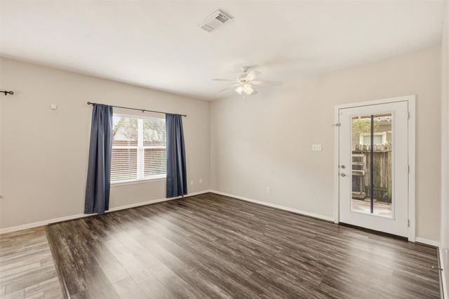 21119 Molasses Meadow Lane, Tomball, TX 77375