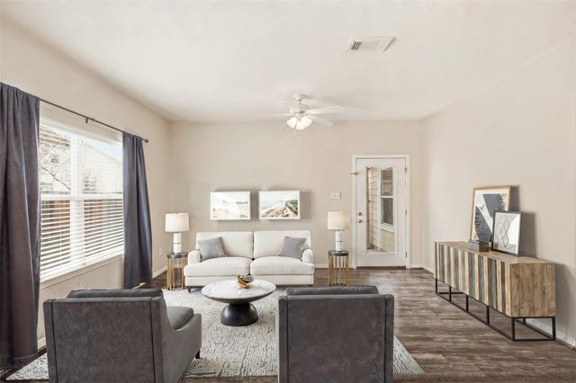 21119 Molasses Meadow Lane, Tomball, TX 77375