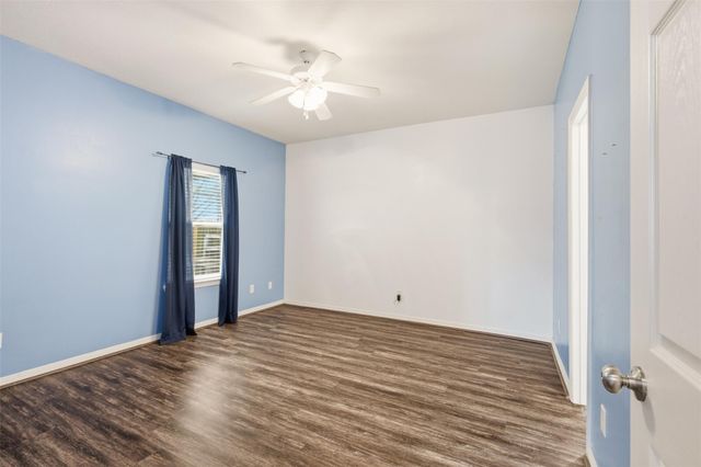 21119 Molasses Meadow Lane, Tomball, TX 77375