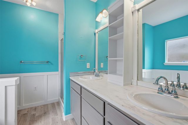 21119 Molasses Meadow Lane, Tomball, TX 77375
