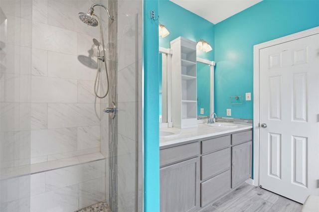 21119 Molasses Meadow Lane, Tomball, TX 77375