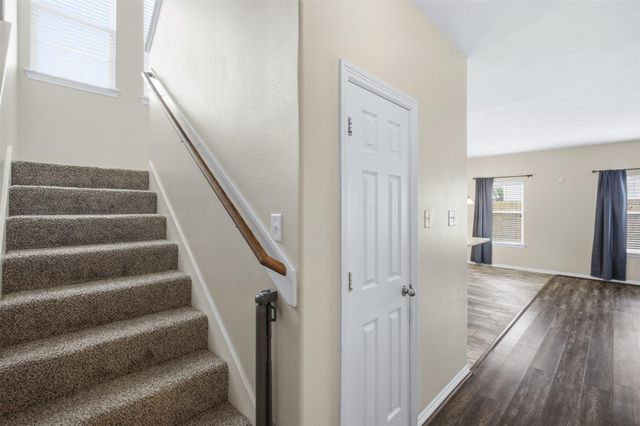 21119 Molasses Meadow Lane, Tomball, TX 77375