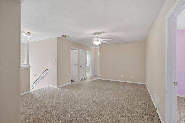 21119 Molasses Meadow Lane, Tomball, TX 77375