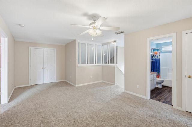 21119 Molasses Meadow Lane, Tomball, TX 77375