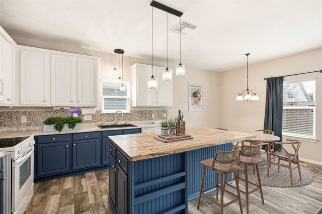 21119 Molasses Meadow Lane, Tomball, TX 77375