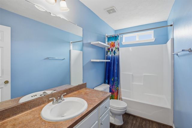21119 Molasses Meadow Lane, Tomball, TX 77375