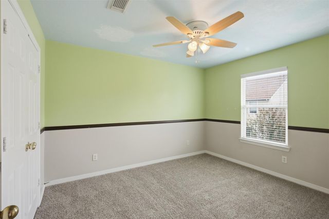 21119 Molasses Meadow Lane, Tomball, TX 77375