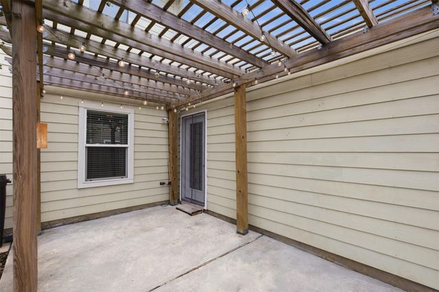 21119 Molasses Meadow Lane, Tomball, TX 77375