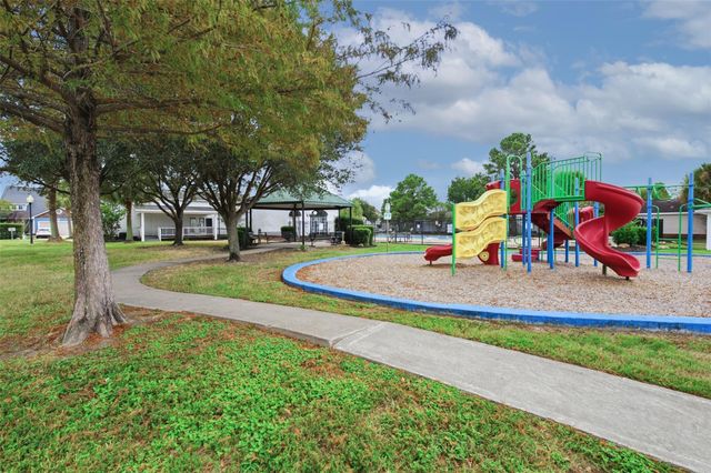21119 Molasses Meadow Lane, Tomball, TX 77375