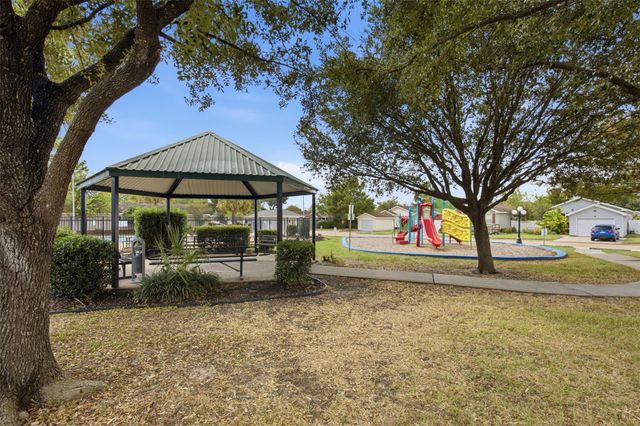 21119 Molasses Meadow Lane, Tomball, TX 77375